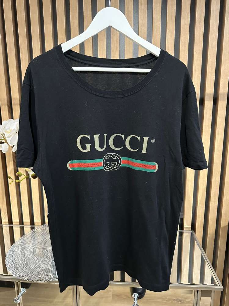 Gucci tričko