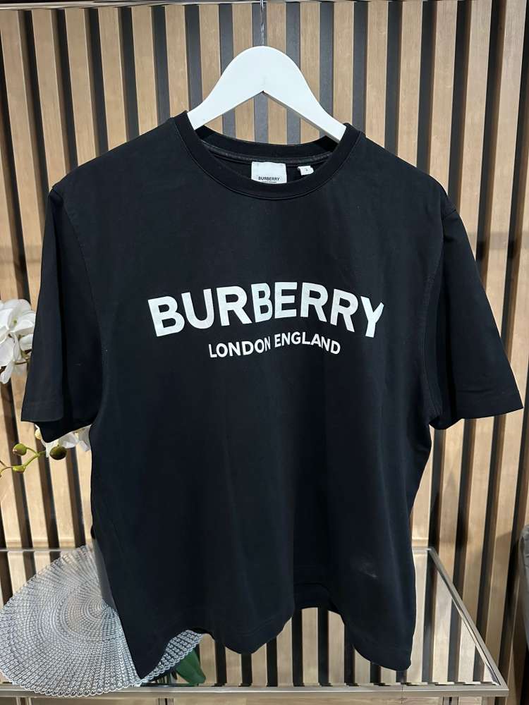 Burberry tričko