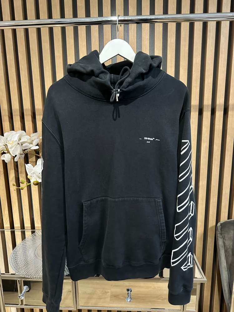 Off white mikina