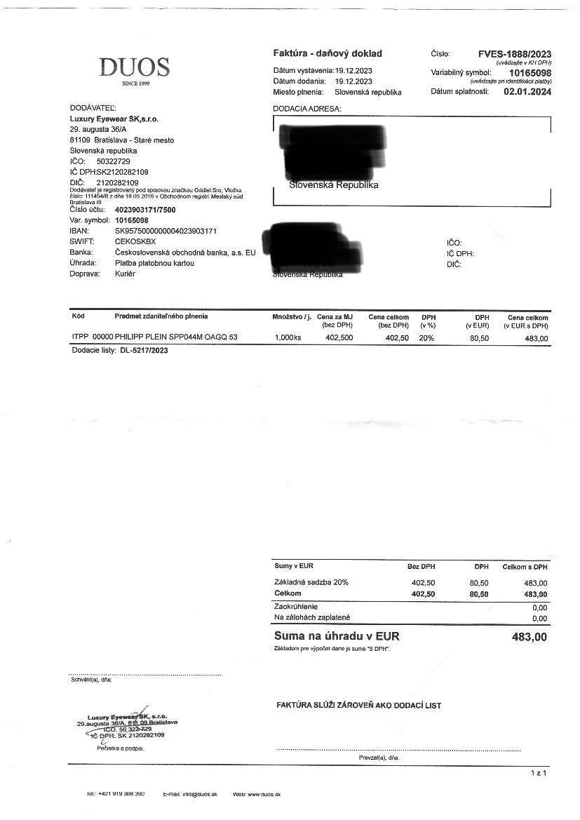 Philipp Plein Sunglasses SPP044M 0AGQ