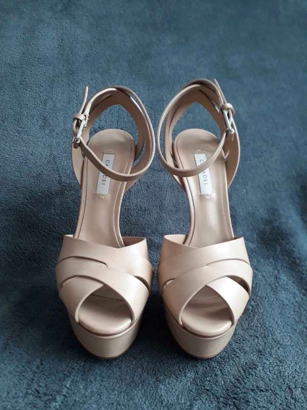 Casadei Flora Florence Skin