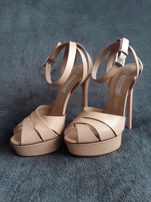 Casadei Flora Florence Skin