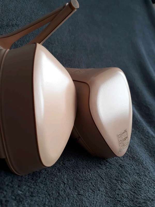 Casadei Flora Florence Skin