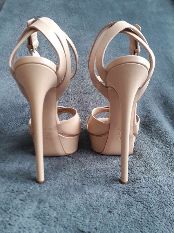 Casadei Flora Florence Skin