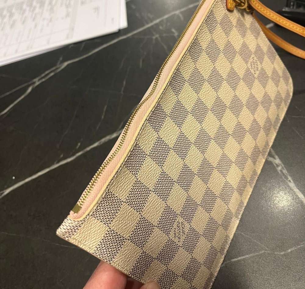 Pochette z Neverfull