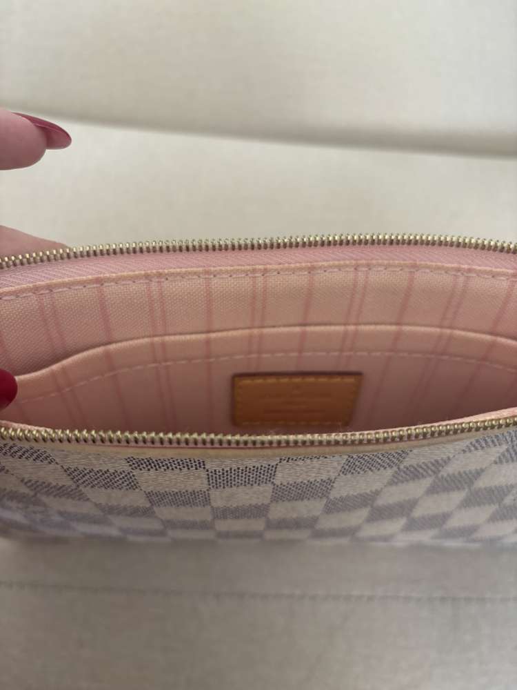 Pochette z Neverfull