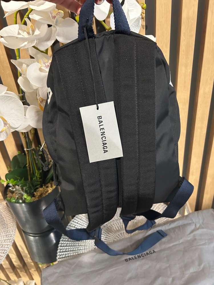 Batoh Balenciaga