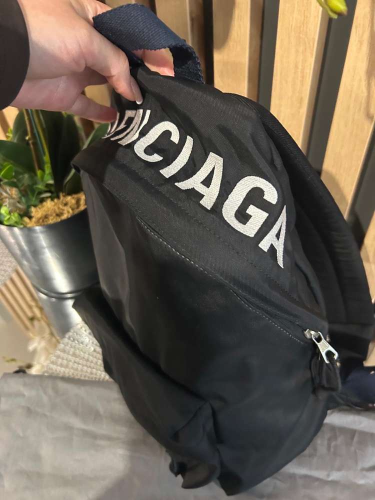 Batoh Balenciaga