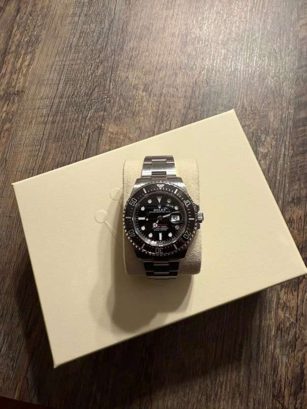 Rolex