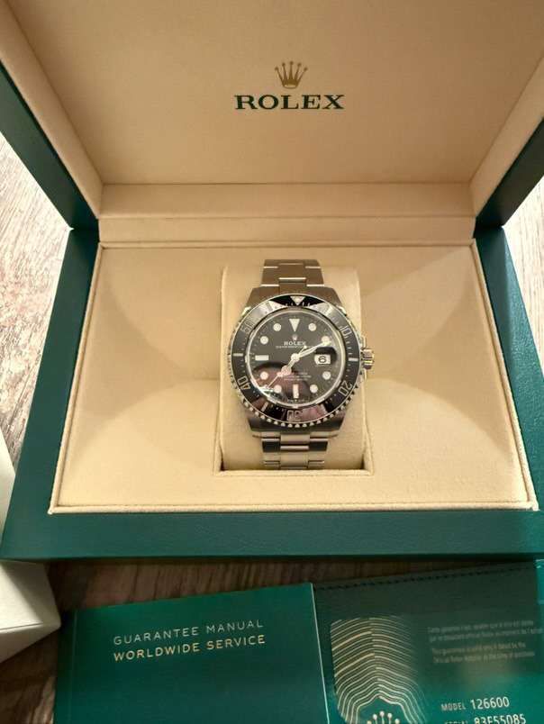 Rolex