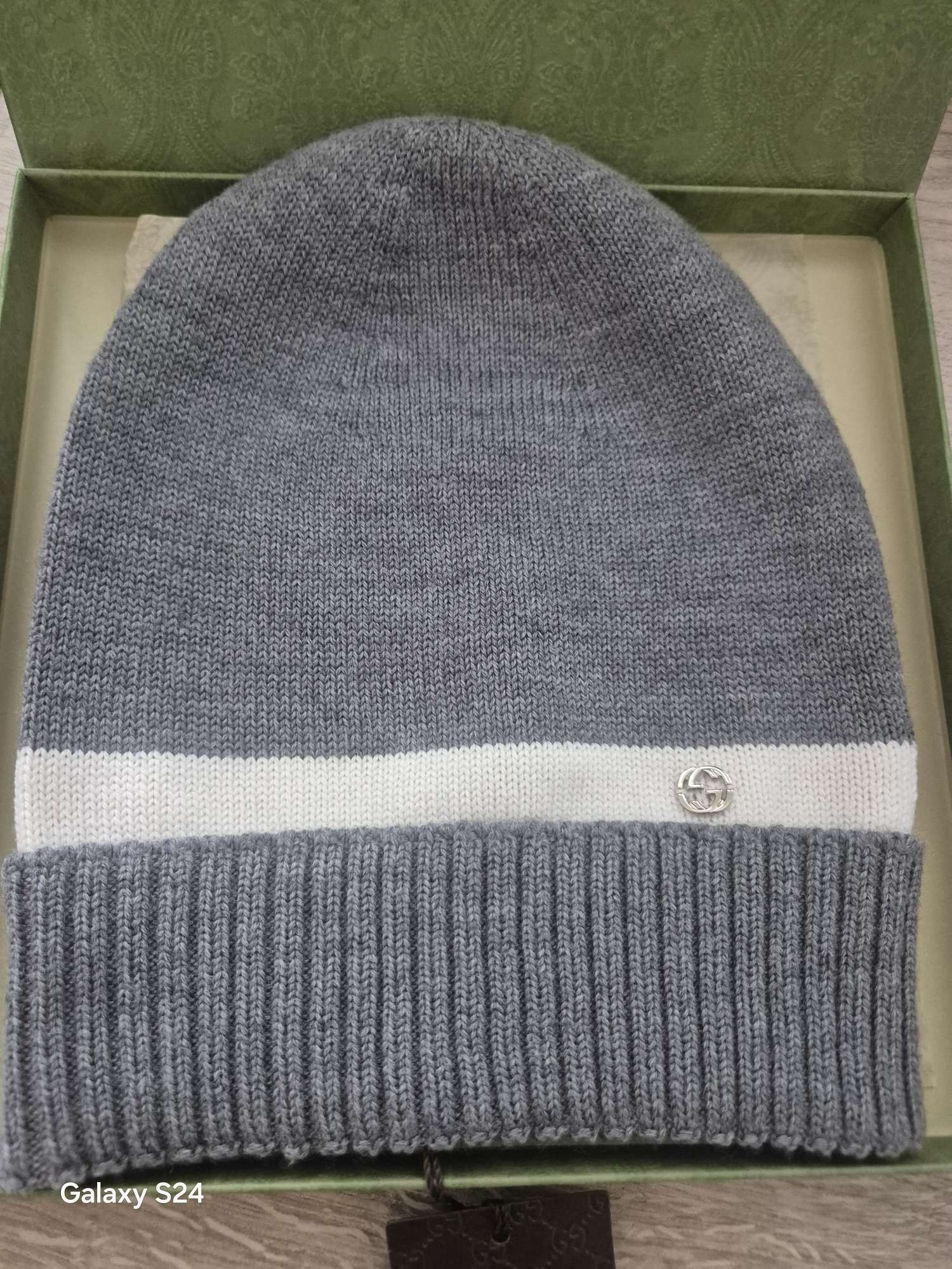 Gucci čapica