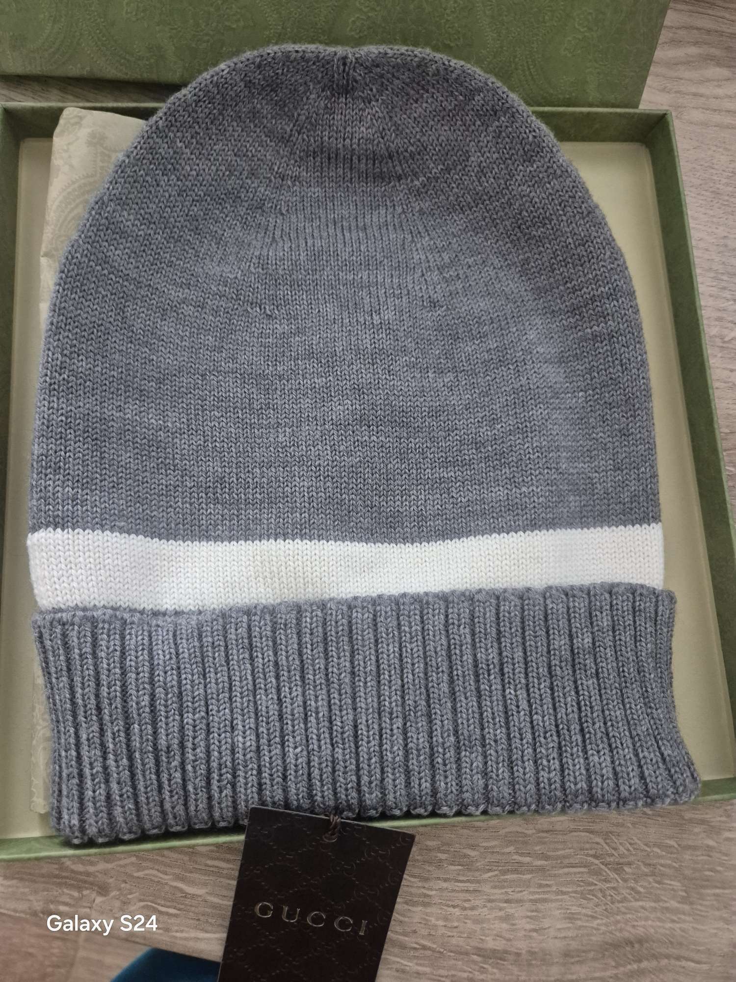 Gucci čapica