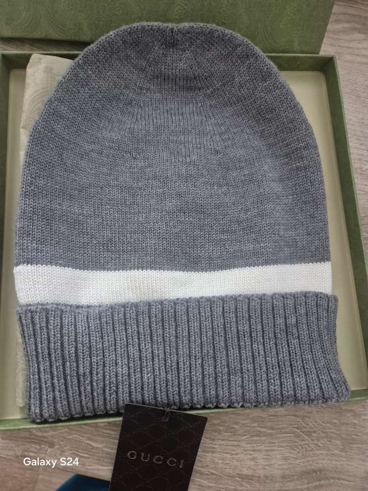 Gucci čapica