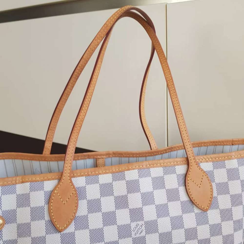 Louis Vuitton Neverfull