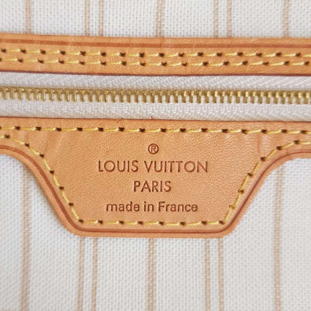 Louis Vuitton Neverfull