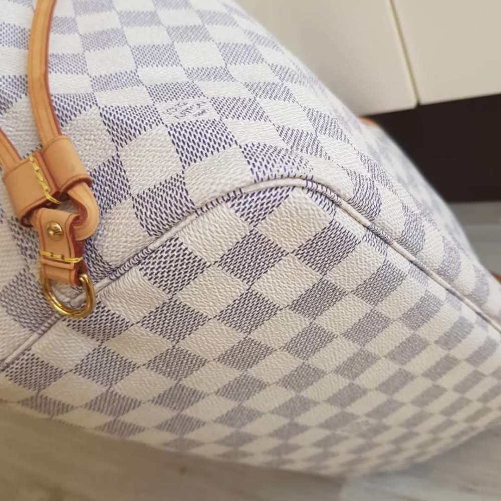 Louis Vuitton Neverfull