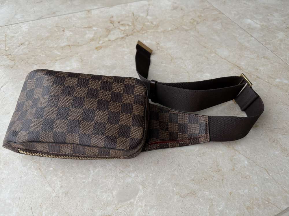 Louis Vouitton Geronimo