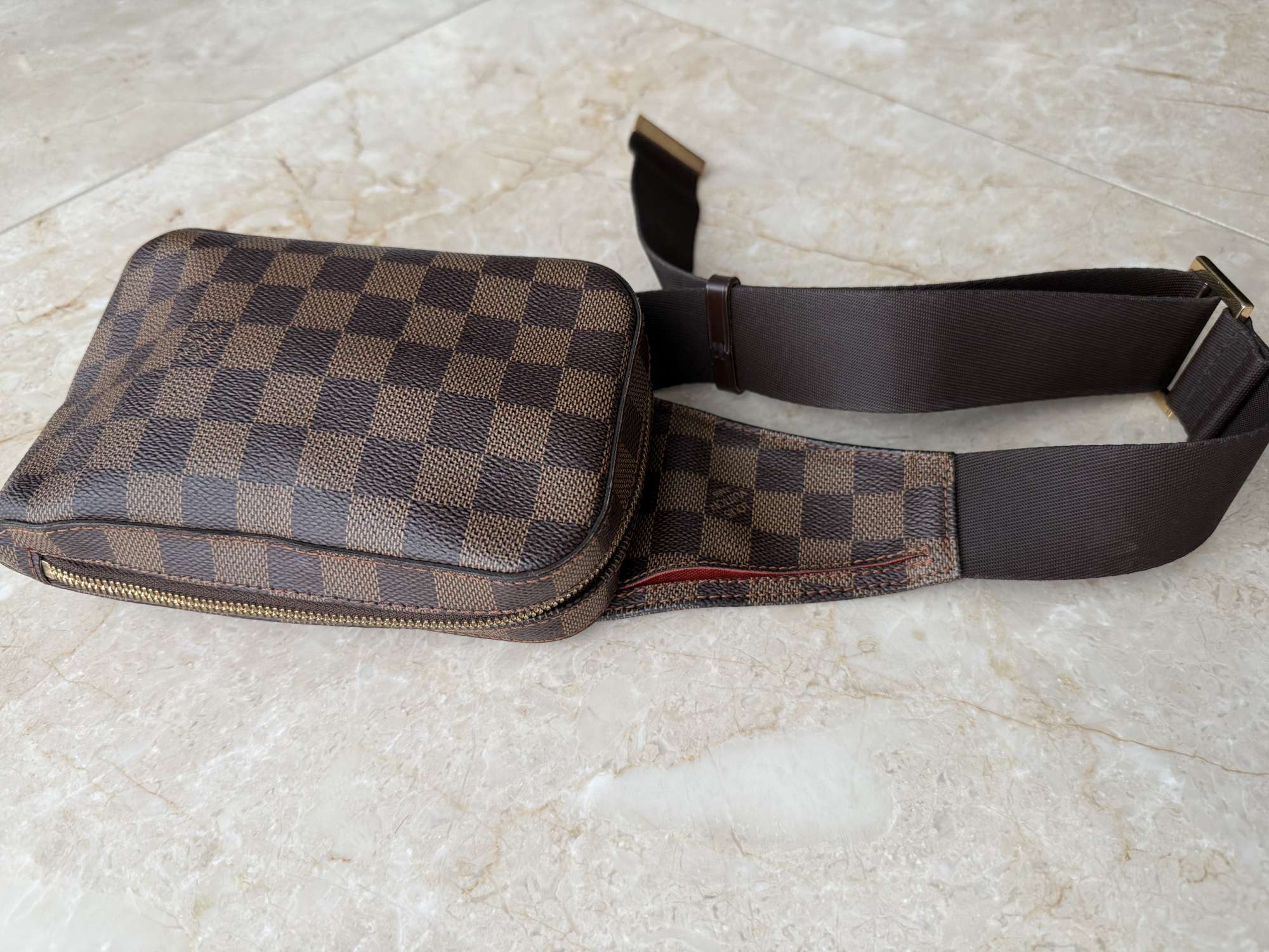 Louis Vouitton Geronimo