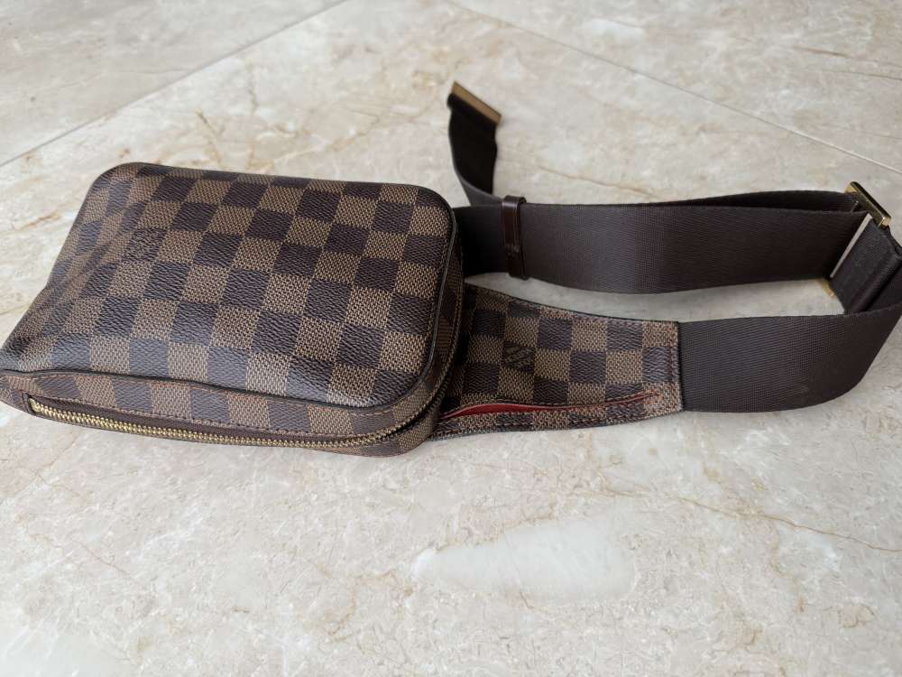 Louis Vouitton Geronimo