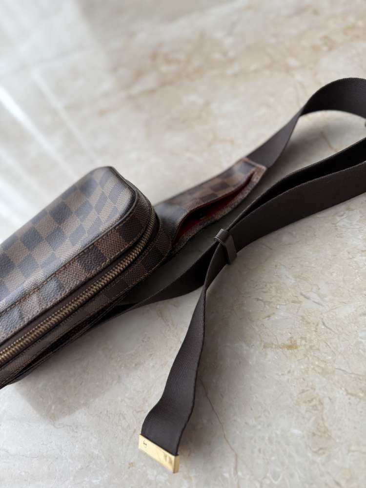 Louis Vouitton Geronimo