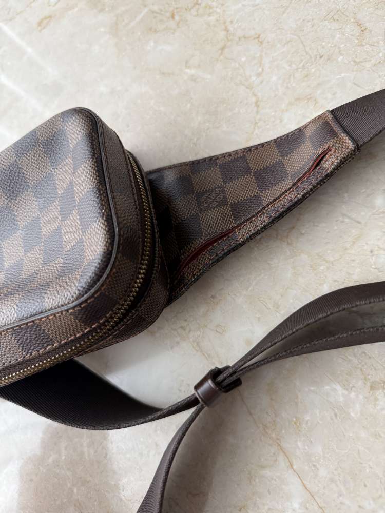 Louis Vouitton Geronimo