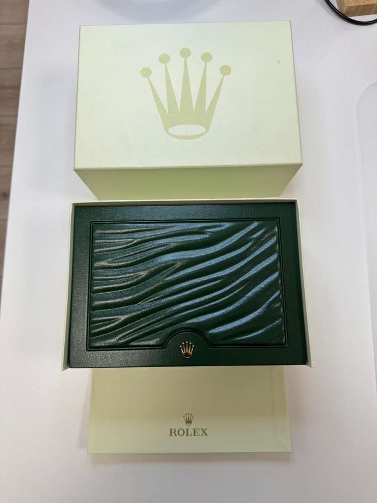 Rolex datejust 41