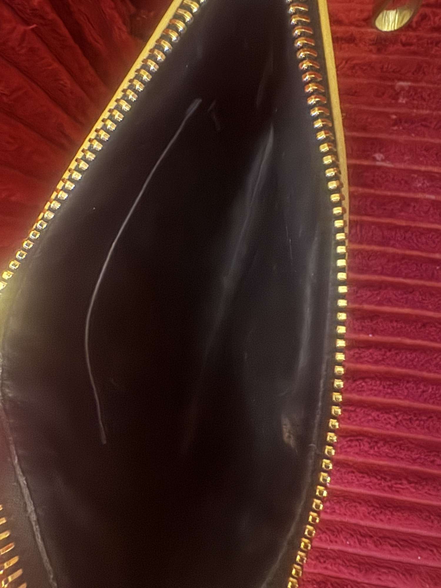 Giuseppe Zanotti zlatý