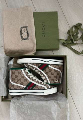 https://www.vipluxury.sk/Gucci tenisky Tennis 1977