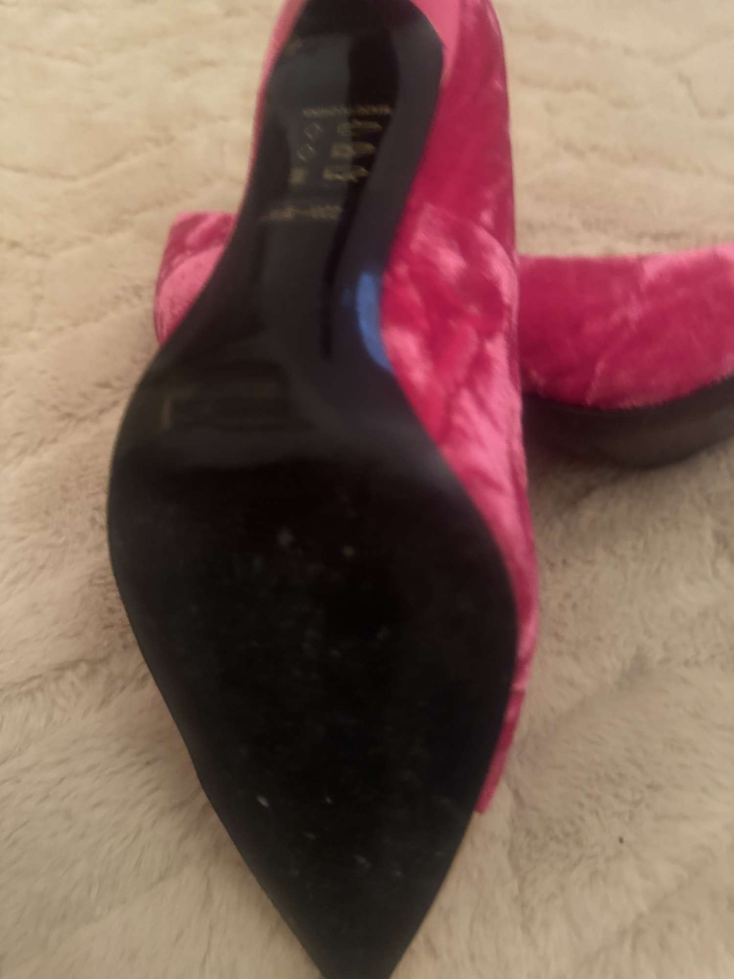 Versace obrys