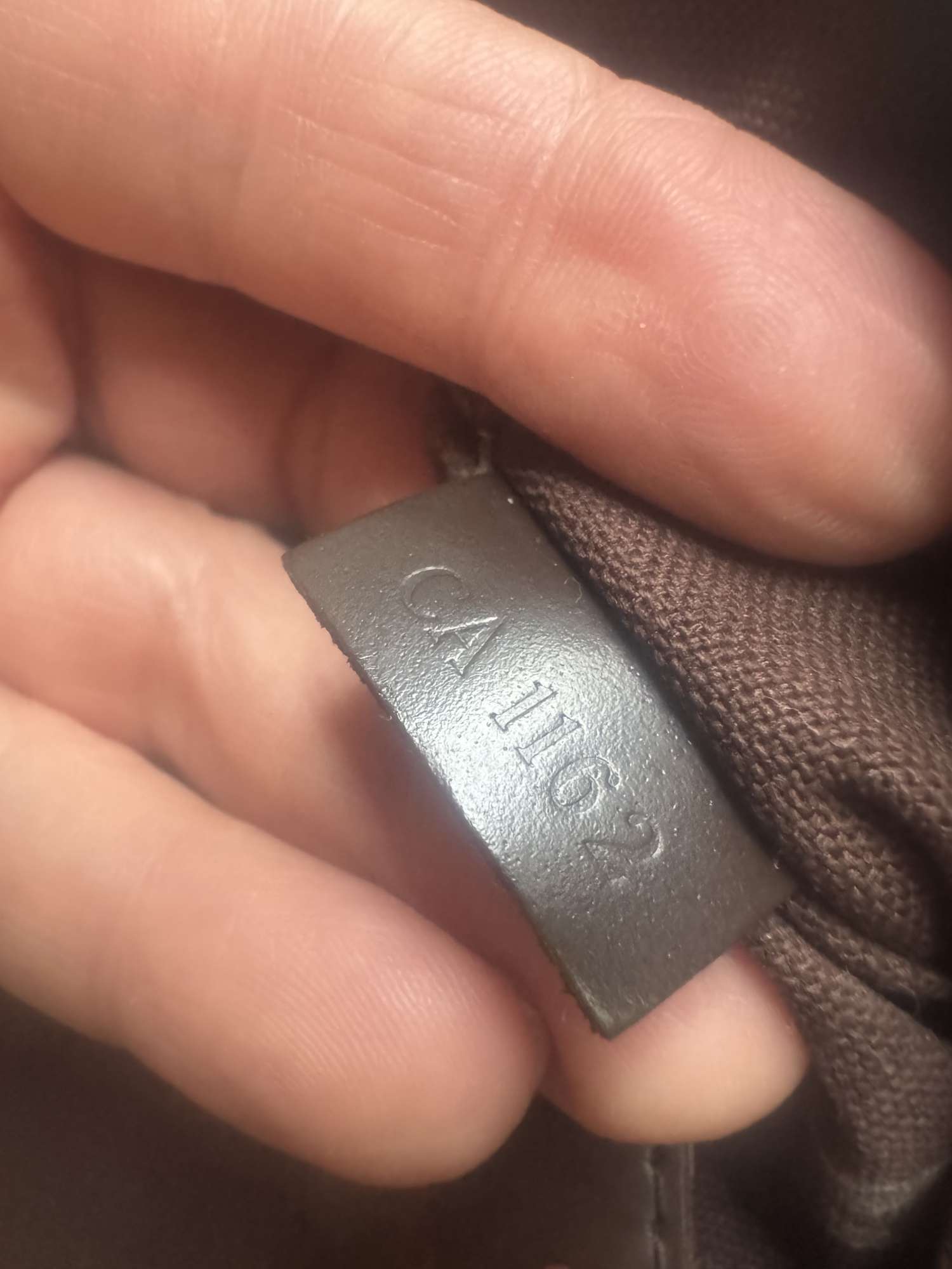 LV kabelka
