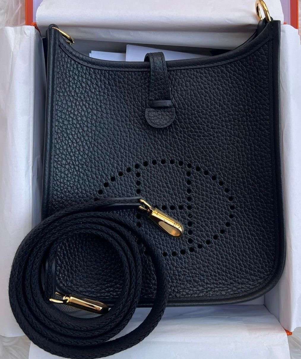 Hermes Evelyne