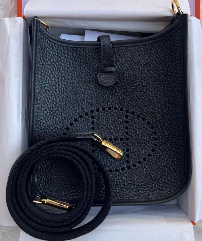 Hermes Evelyne