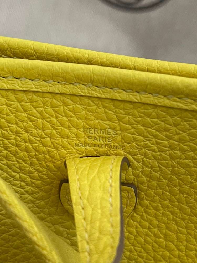 Hermes Evelyne