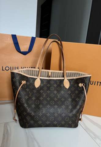 https://www.vipluxury.sk/Louis Vuitton Neverfull MM