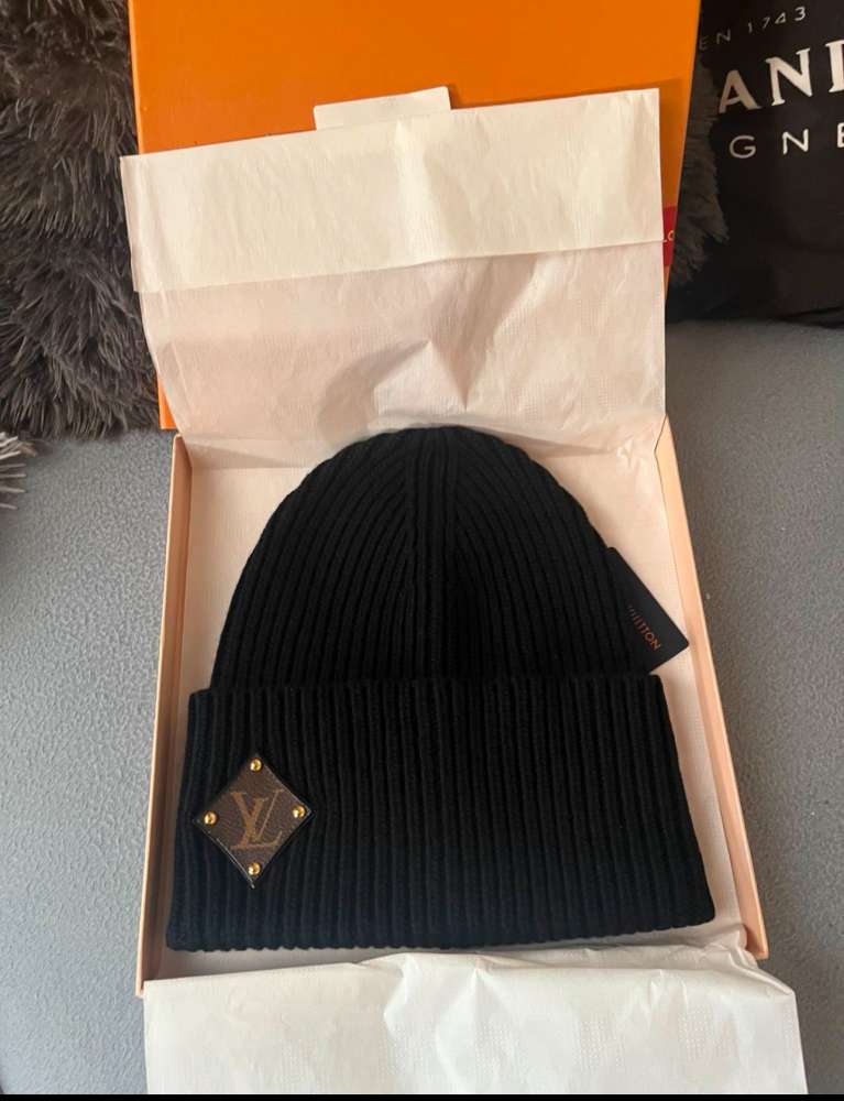 Louis Vuitton čiapka