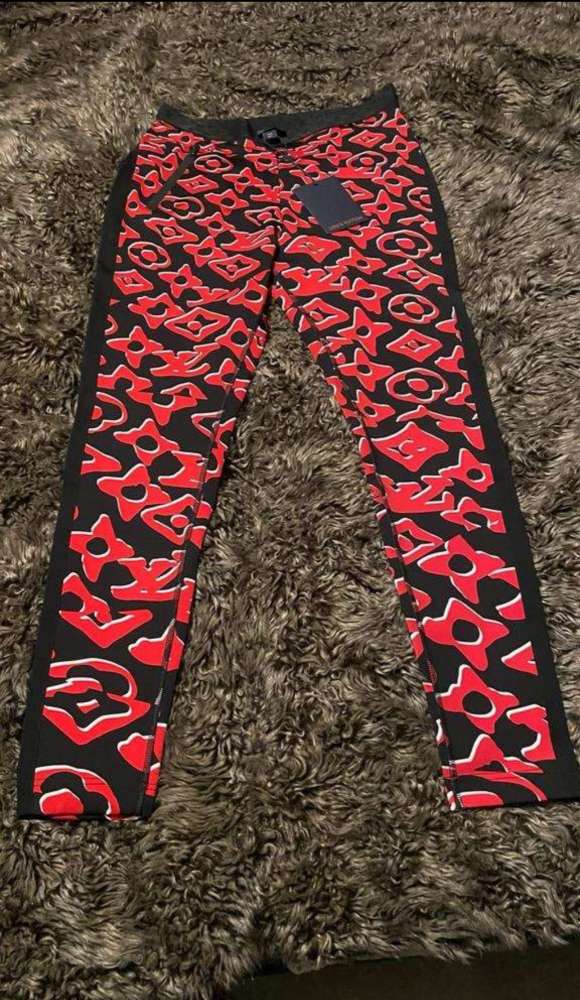 Louis Vuitton legíny