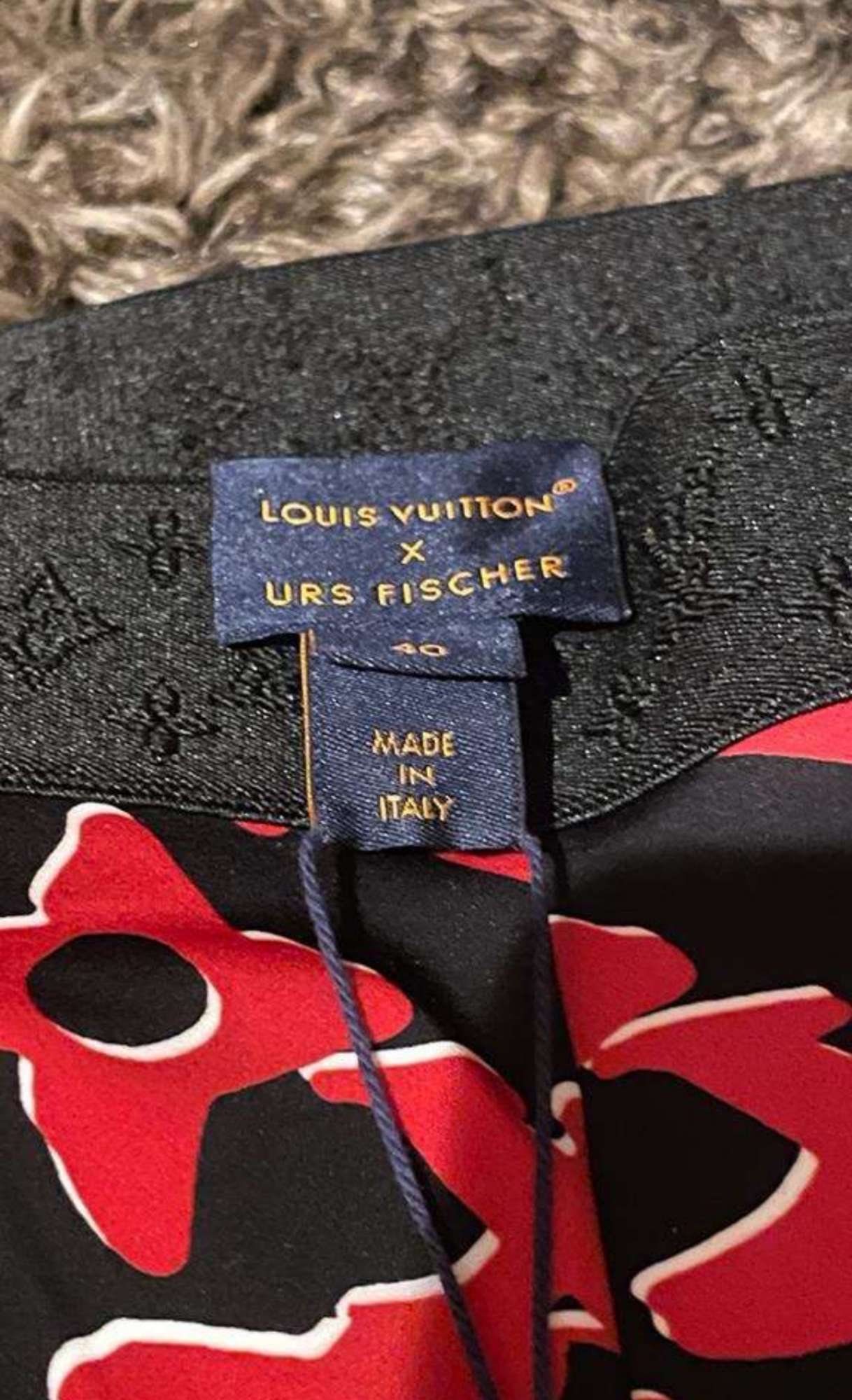 Louis Vuitton legíny