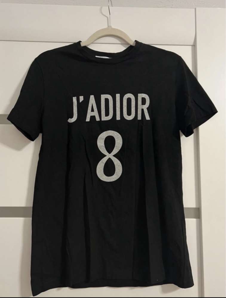 Dior tričko