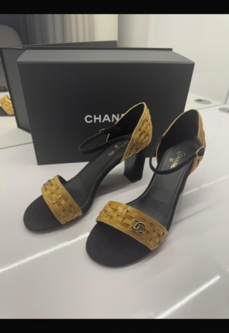 https://www.vipluxury.sk/Chanel sandalky