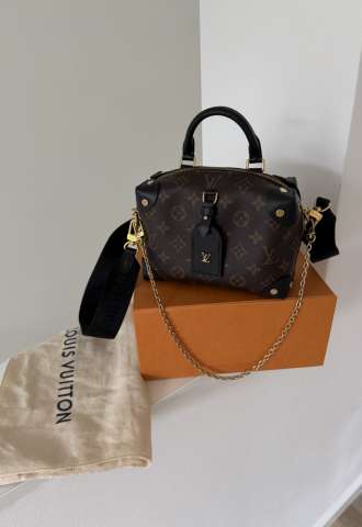 https://www.vipluxury.sk/Louis Vuitton Petite Malle Souple Bag