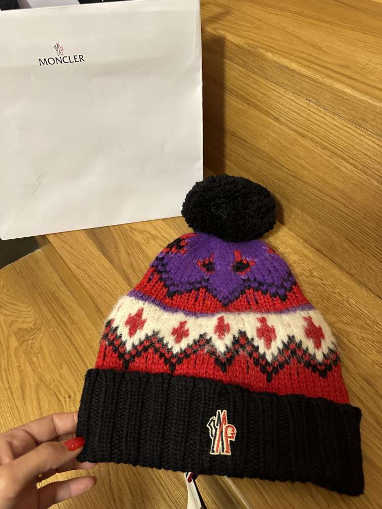 Moncler capica