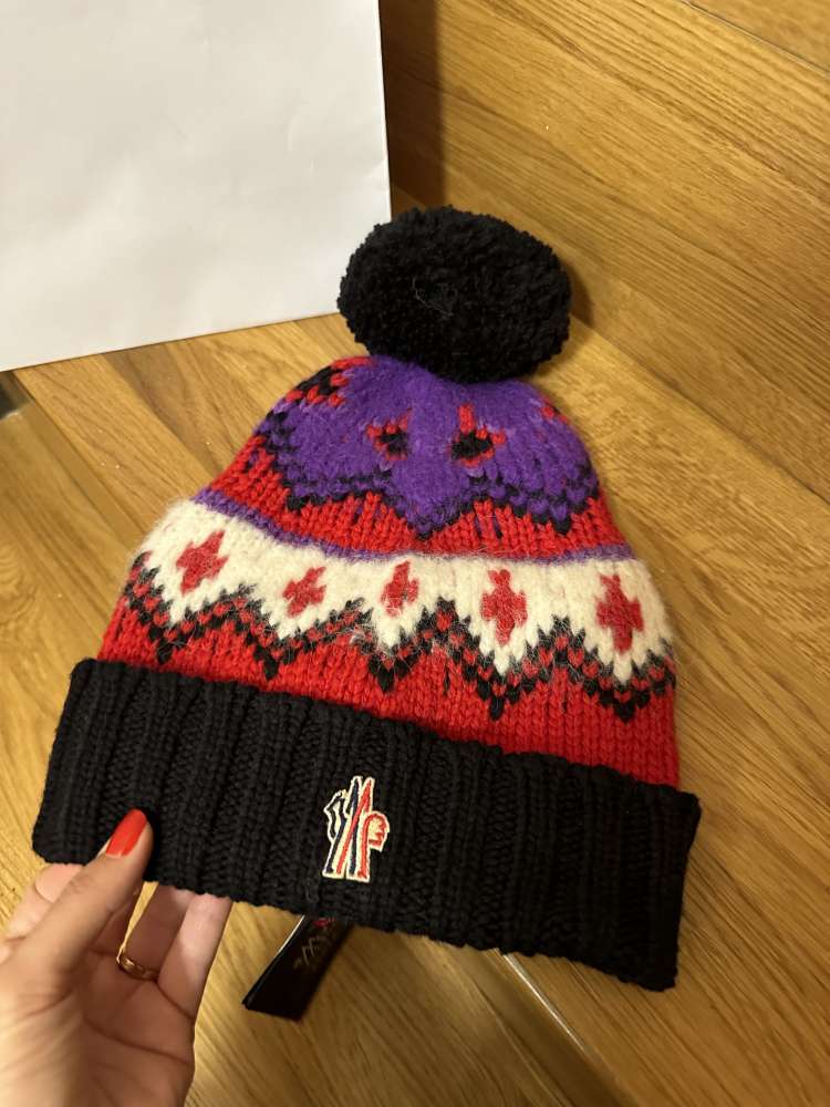 Moncler capica