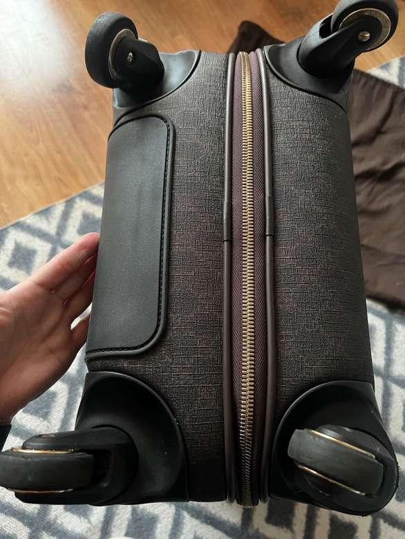 Gucci kufor