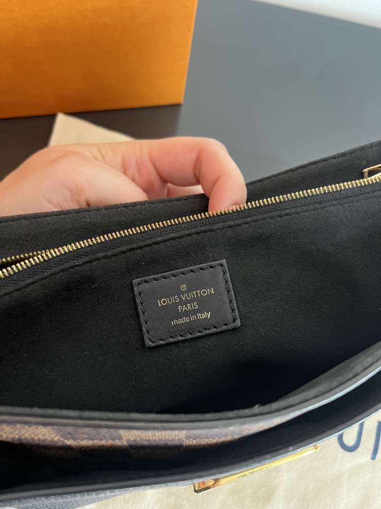 Louis Vuitton Vavin