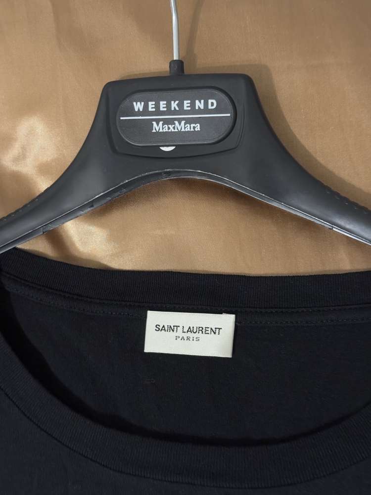 Saint Laurent tričko