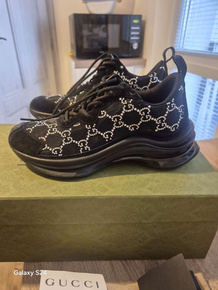 Gucci tenisky