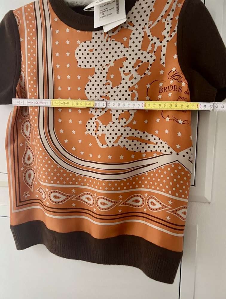 Twillaínový  Hermès