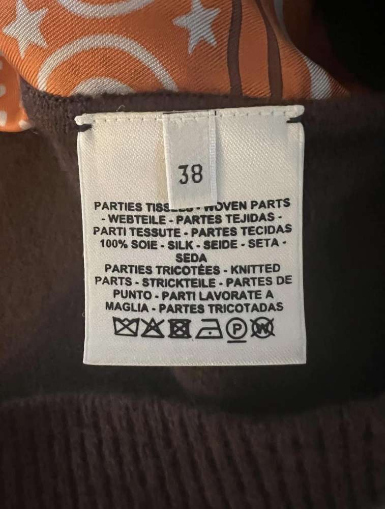 Twillaínový  Hermès