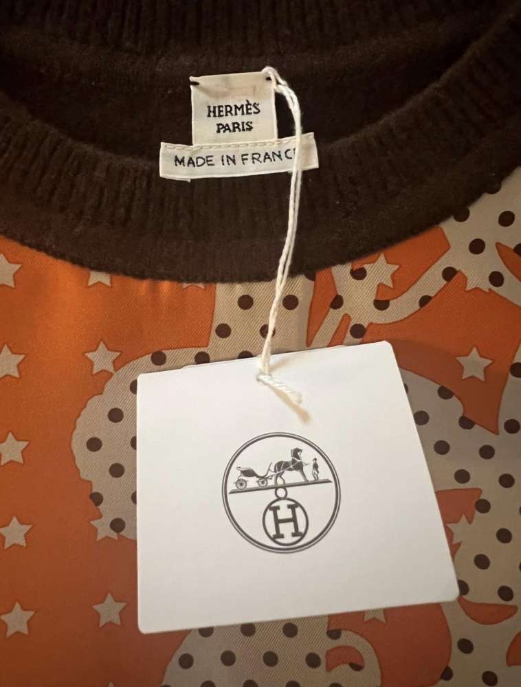 Twillaínový  Hermès