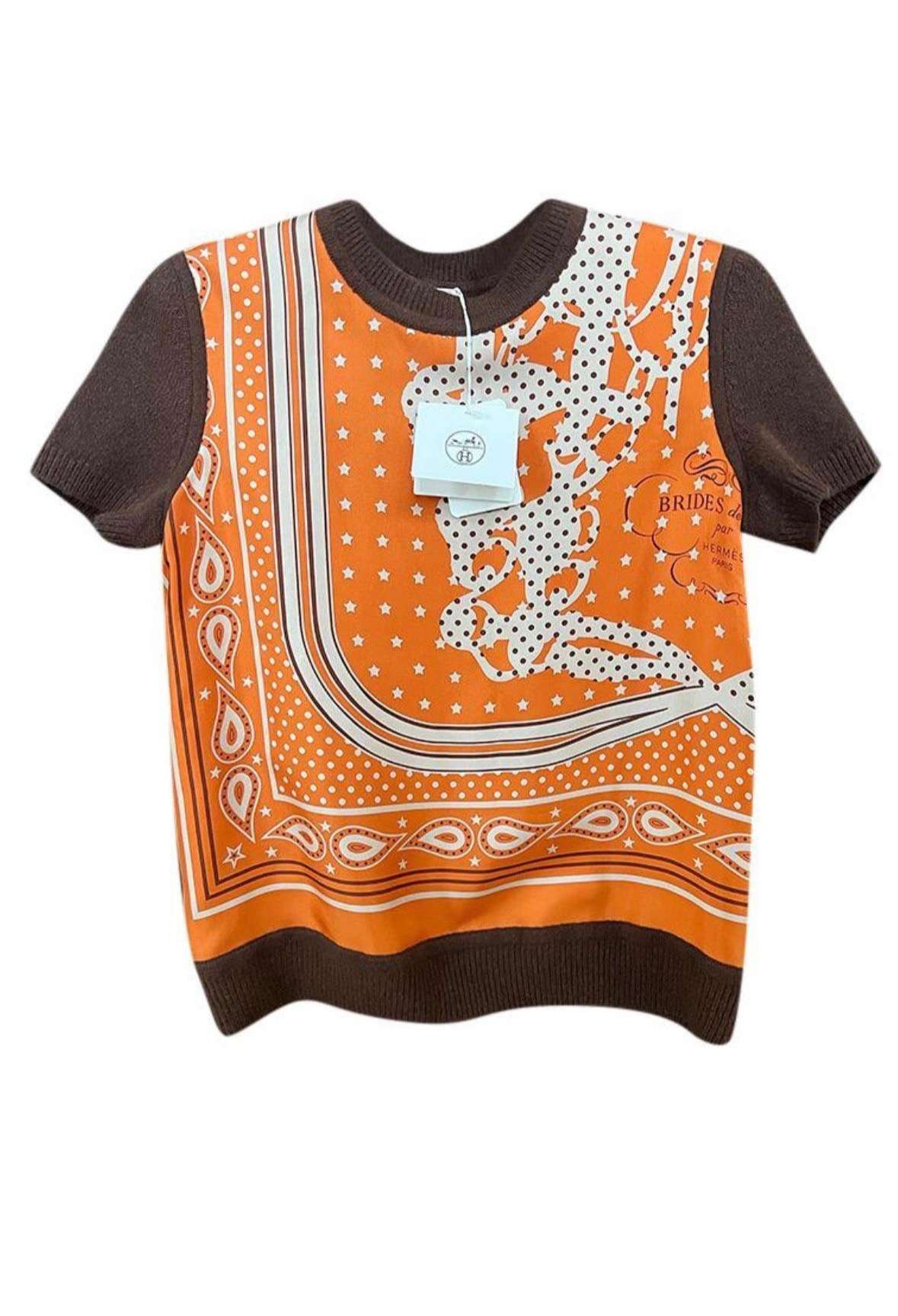 Twillaínový  Hermès